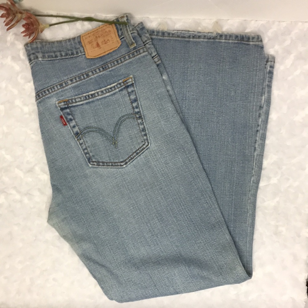 RARE VINTAGE LEVI JEANS size 30